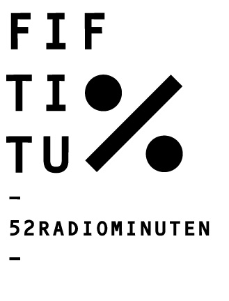 Logo 52radiominuten