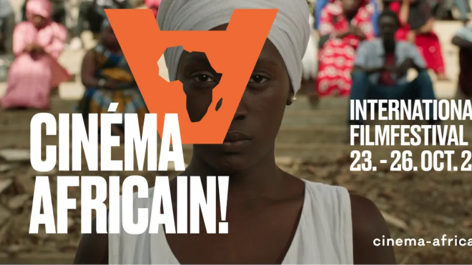 cinema african