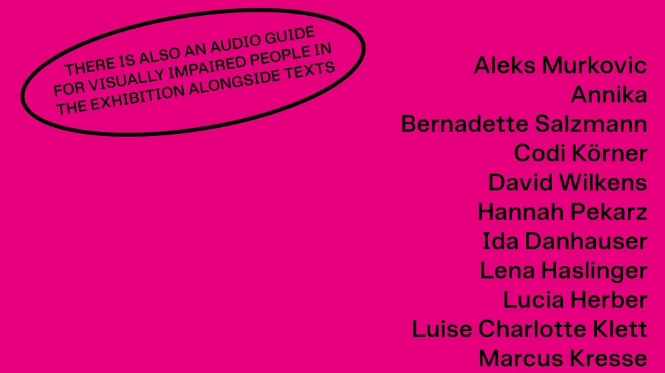 Grafik: Krawall Akademie
