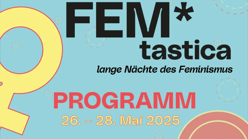 Grafik: Frauenbüro Stadt Linz