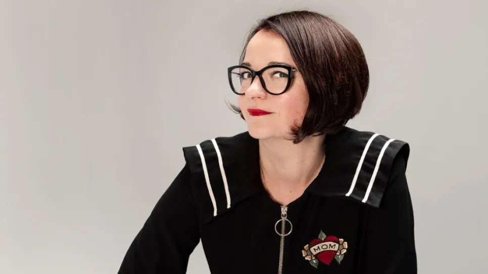 Julia Pühringer, Foto: Violetta Wakolbinger
