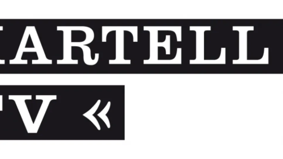 Logo: Kartell TV