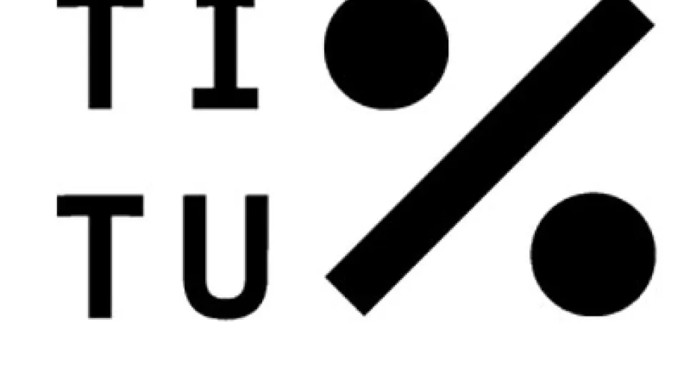 Logo FIFTITU% FIF TV