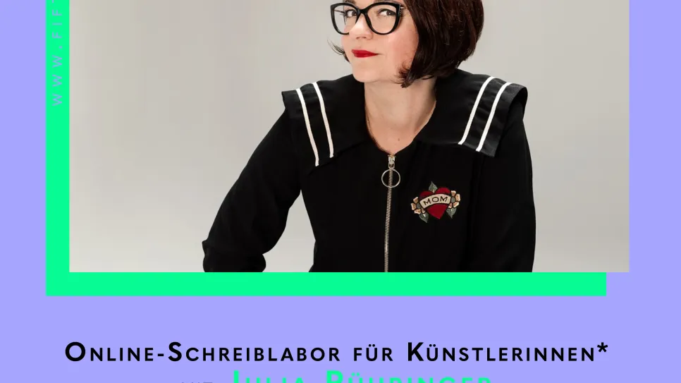 Workshop mit Julia Pühringer