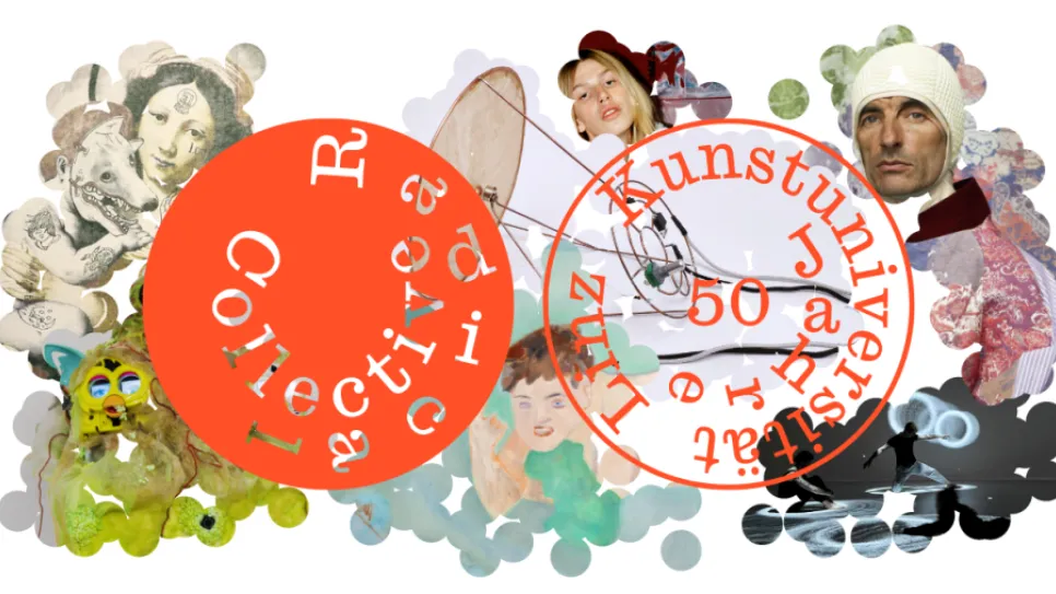 radical collective banner
