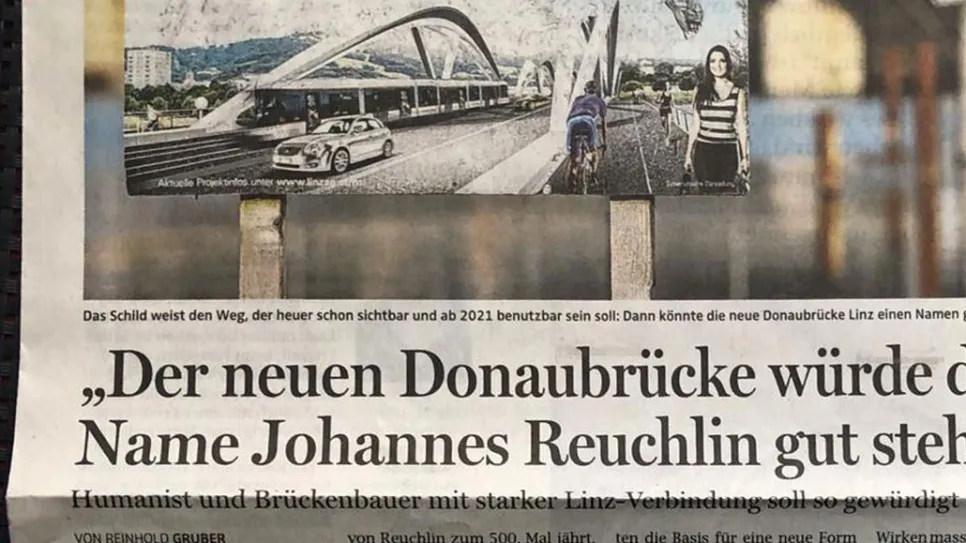 Detailbild aus Artikel d. OÖ NAchrichten v. 13.2.2020