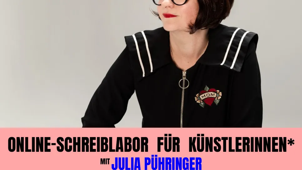 Julia Pühringer, Foto: Violetta Wakolbinger