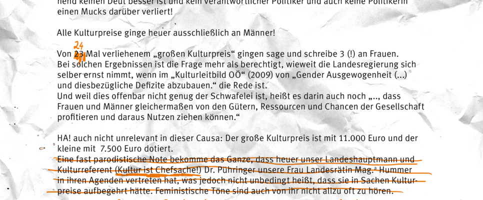 Offener Brief von FIFTITU%