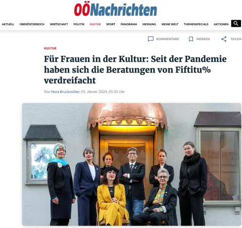 OÖ NAchrichten