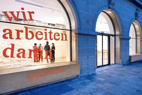 Foto © Violetta Wakolbinger