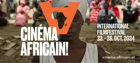 cinema african