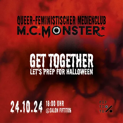 monster