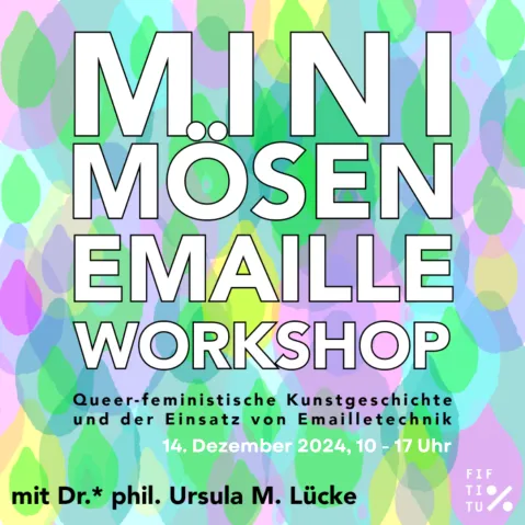 workshop