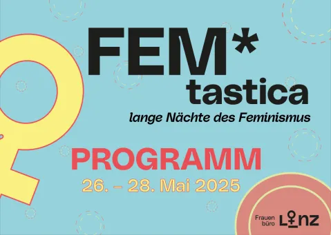 Grafik: Frauenbüro Stadt Linz