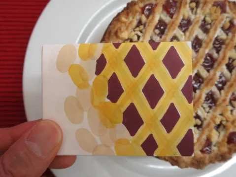 Linzer Lust