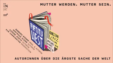 Sujet FIFTITU% liest ... | Illustration: Silke Müller
