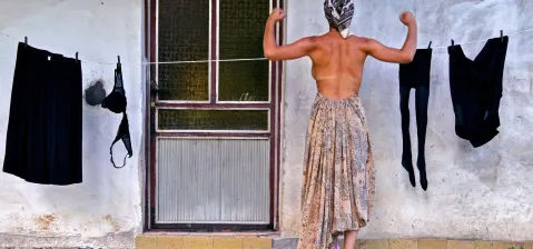 Đejmi Hadrović: