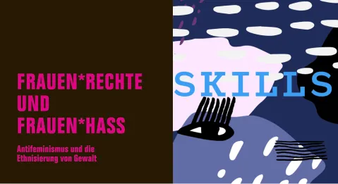 Buchcover Frauenrechte, Newsbase
