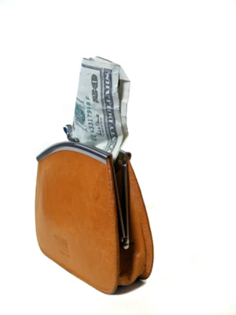 Bildsujet Geld