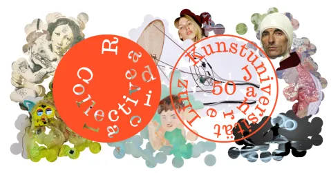 radical collective banner