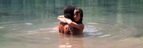 Sujetbild Filmstill Liebes:Leben von Carola Mair