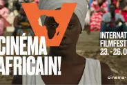 cinema african