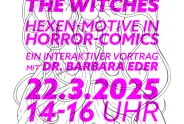Feeding the witches