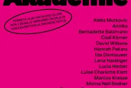 Grafik: Krawall Akademie