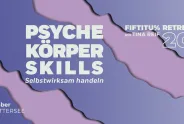 FIFTITU% Retreat 2025 mit Tina Reif Psyche * Körper * Skills – Selbstwirksam handeln