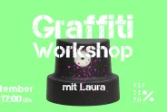 Graffiti-Workshop