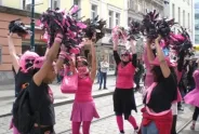 Foto: maiz Performance