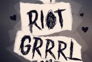 Flyer Riot Grrrl Day