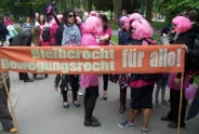Alternativer 1. Mai