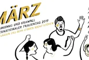 Bild: 8. März 2019