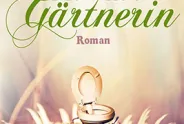Cover: Die wilde Gärtnerin