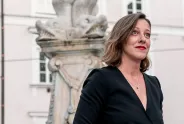 Wiltrud Katherina Hackl, Foto: Violetta Wakolbinger