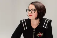 Julia Pühringer, Foto: Violetta Wakolbinger