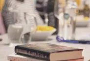Sujetbild Buchclub, Bild: C. Erber