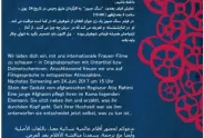 Bild Flyer Divas Diwan