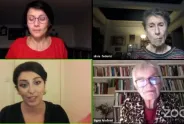  Filmstil MarxFem Comference
