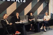 Podiumsdiskussion »Alles Quote und dann was?«