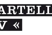 Logo: Kartell TV