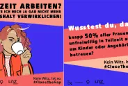 Online-Kampagne "Kein Witz. Ist so." 