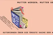 Sujet FIFTITU% liest ... | Illustration: Silke Müller