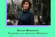 Workshop mit Lisa-Viktoria Niederberger