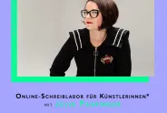 Workshop mit Julia Pühringer