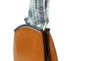 Bildsujet Geld