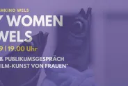 Sujet Tricky Women goes Wels II