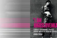 i am jugoslovenka book cover