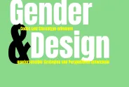Online-Workshop: Gender & Design:  Codes und Stereotype erkennen, gendersensible Strategien und Perspektiven entwickeln